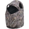 VEVOR Hunting Blind, Single Person Ground Blinds with Carrying Bag, Portable Camouflage Tent