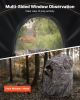 VEVOR Hunting Blind, Single Person Ground Blinds with Carrying Bag, Portable Camouflage Tent