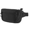 Waterproof Nylon Pistol Waist Bag