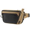 Waterproof Nylon Pistol Waist Bag