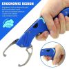 Fishing Equipment Fish Control Clamp for Outdoor Fishing(TK Shipping)